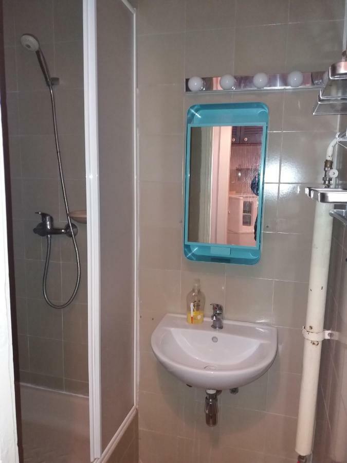 Kek Vitorlas Apartman Гардонь Екстер'єр фото